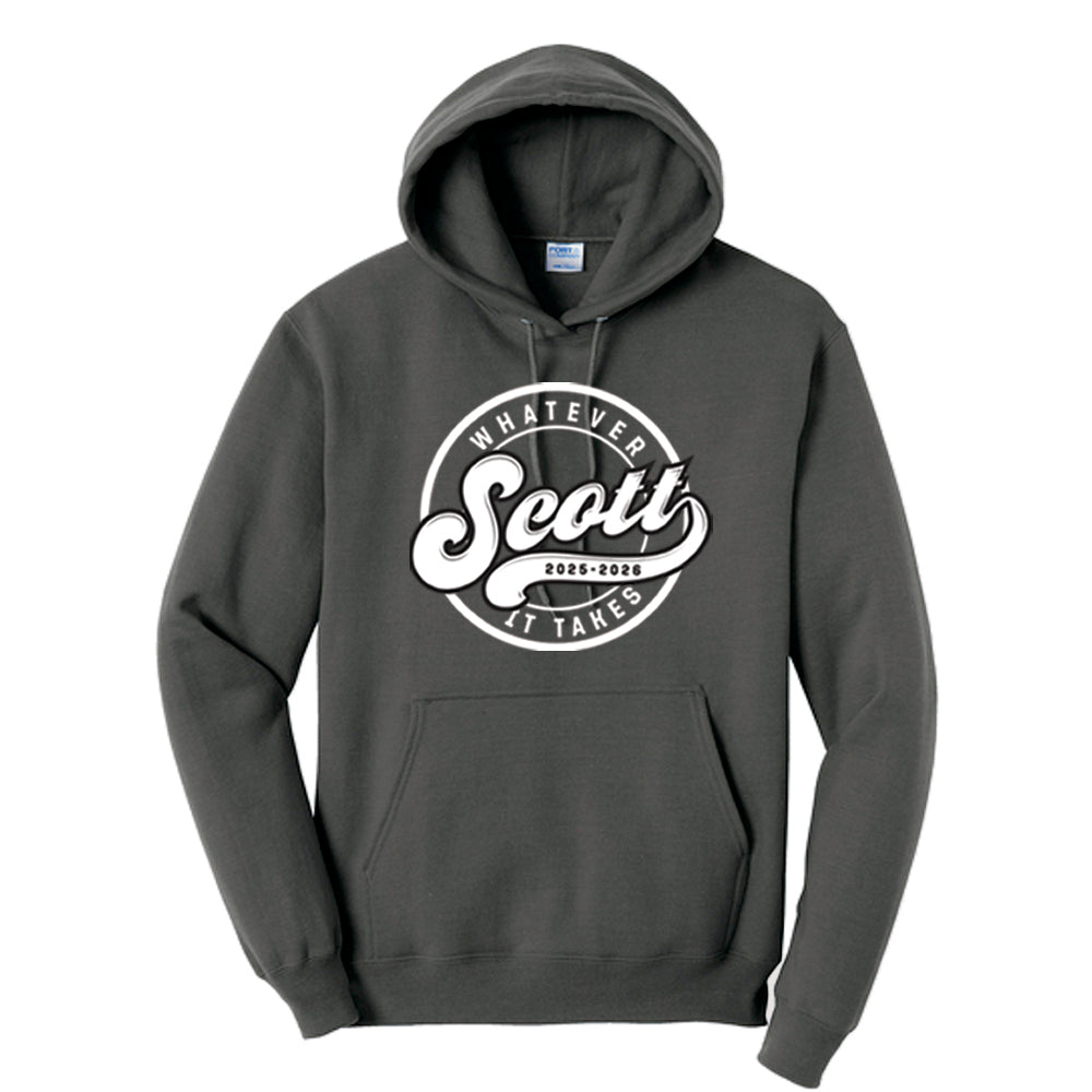 Adult Hoodie