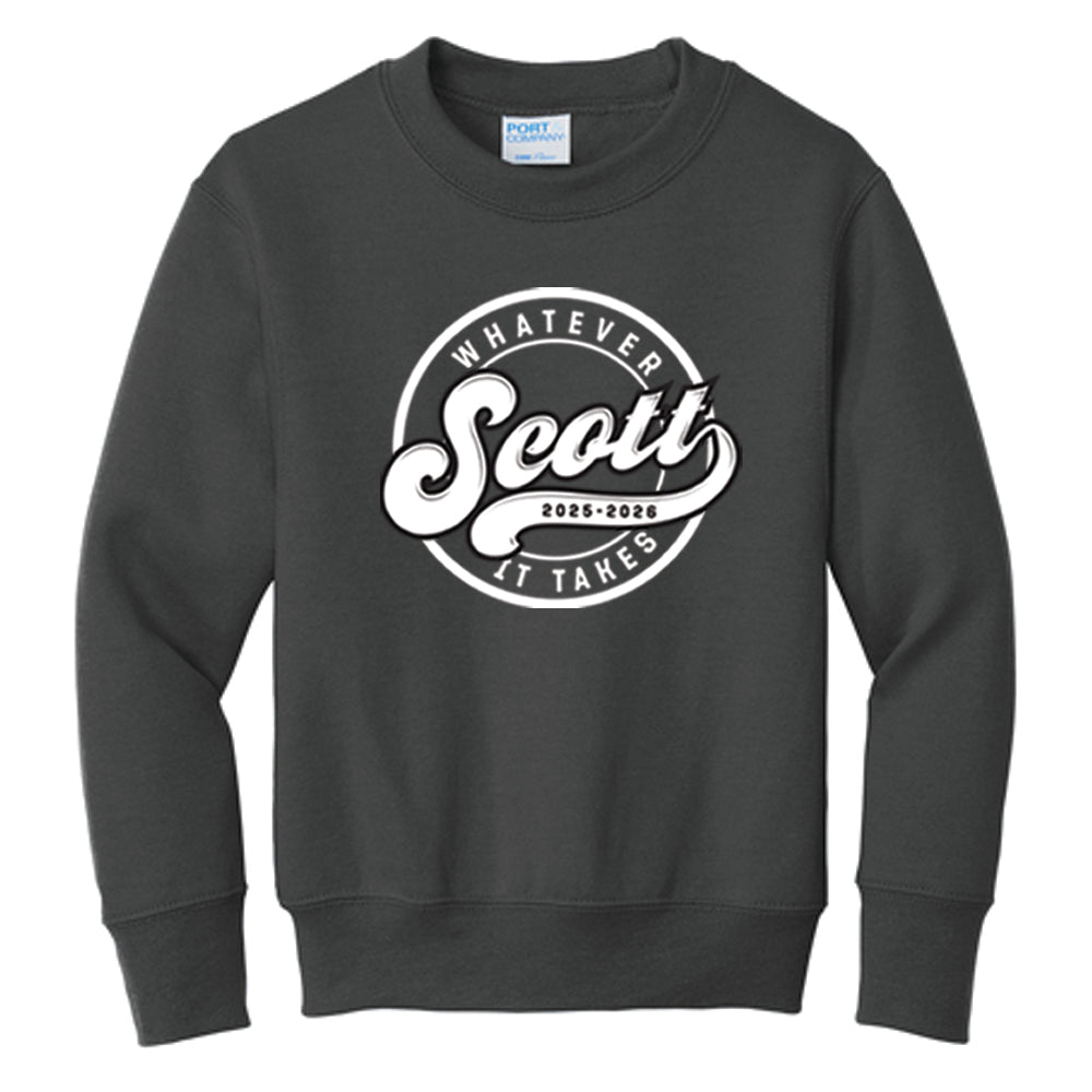 Youth Sweatshirt