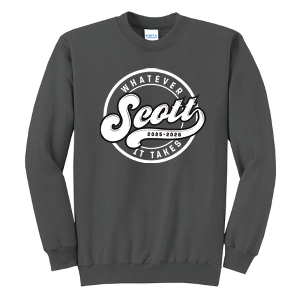 Adult Sweatshirt