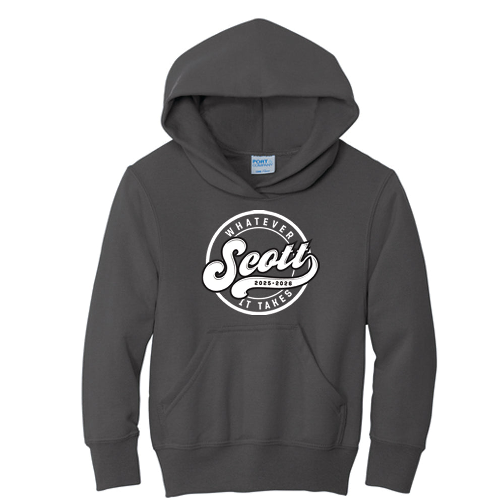 Youth Hoodie